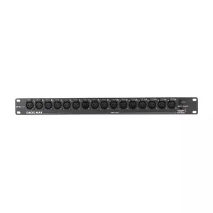 Сплиттер для DMX Involight DMXS MAX