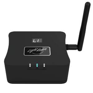DMX контроллер Light Rider LR512