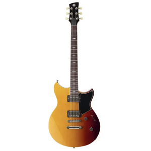 Электрогитара Yamaha RSS20 SUNSET BURST