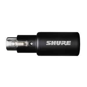 Внешняя звуковая карта с USB Shure MVX2UG2