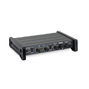 Внешняя звуковая карта с USB AuraSonics PORT-22