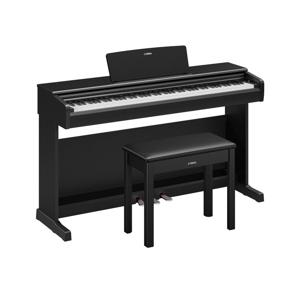 Пианино цифровое Yamaha YDP‑146B