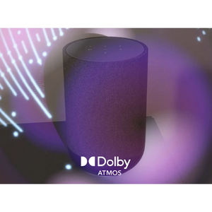 Активная акустика Denon Home 200 Stone
