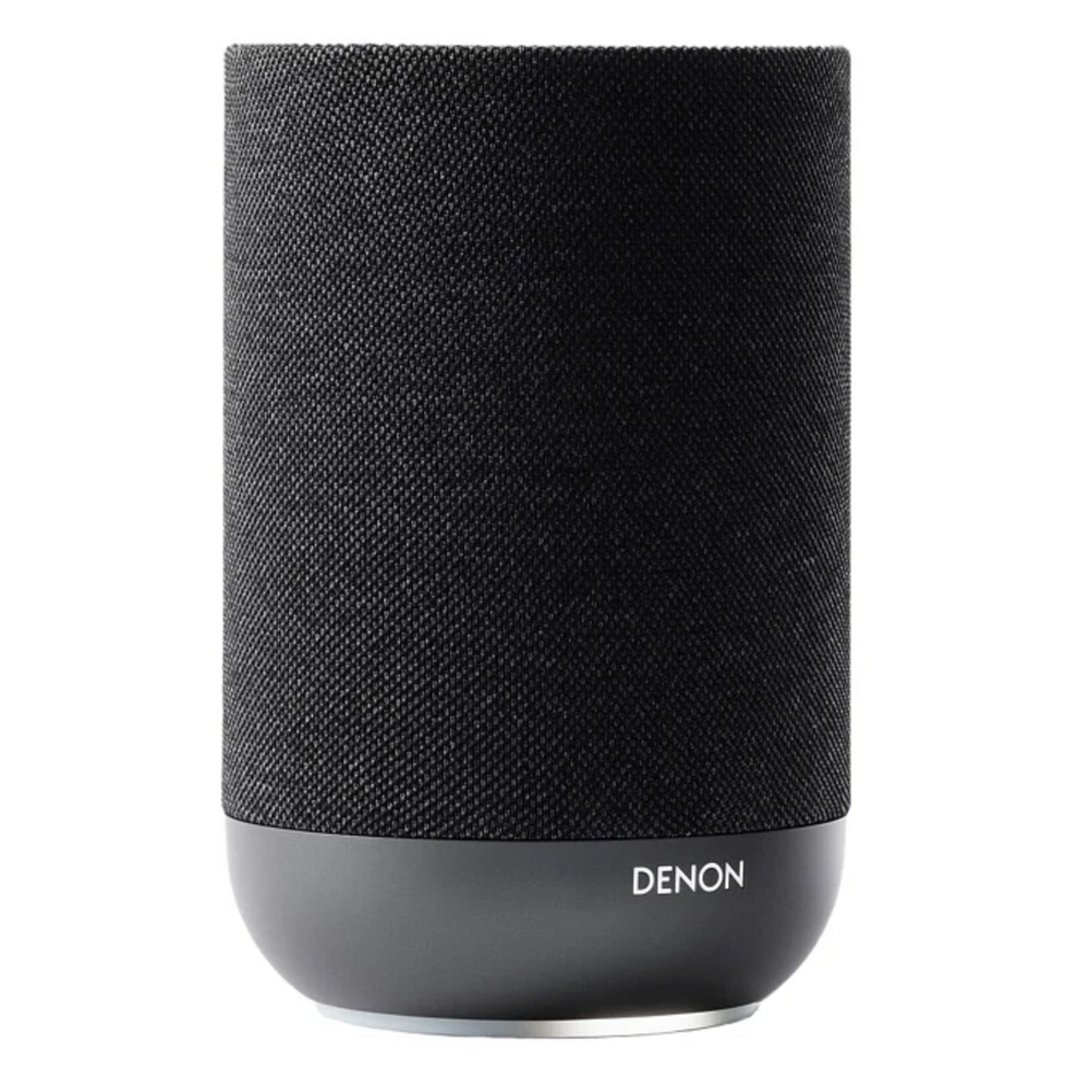 Активная акустика Denon Home 200 Charcoal