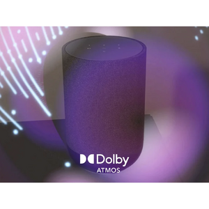 Активная акустика Denon Home 200 Charcoal