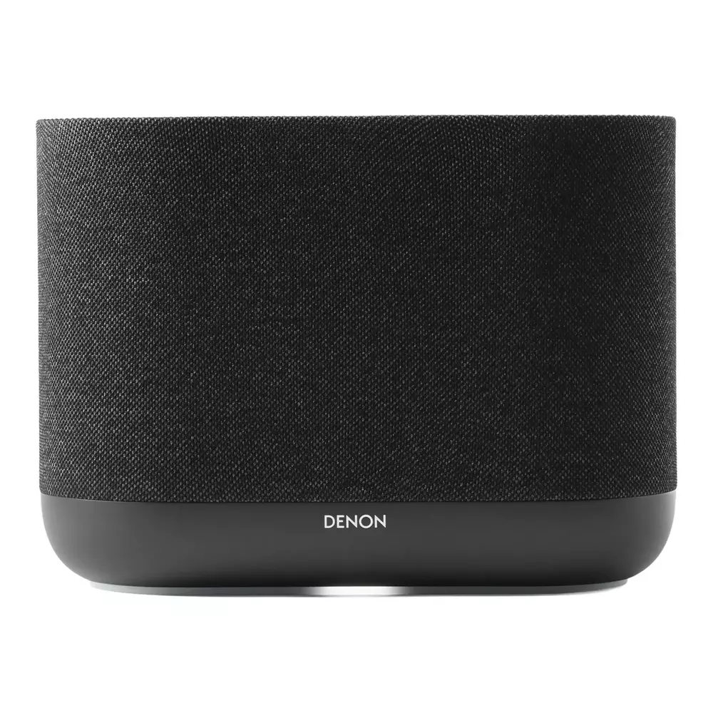 Активная акустика Denon Home 400 Charcoal