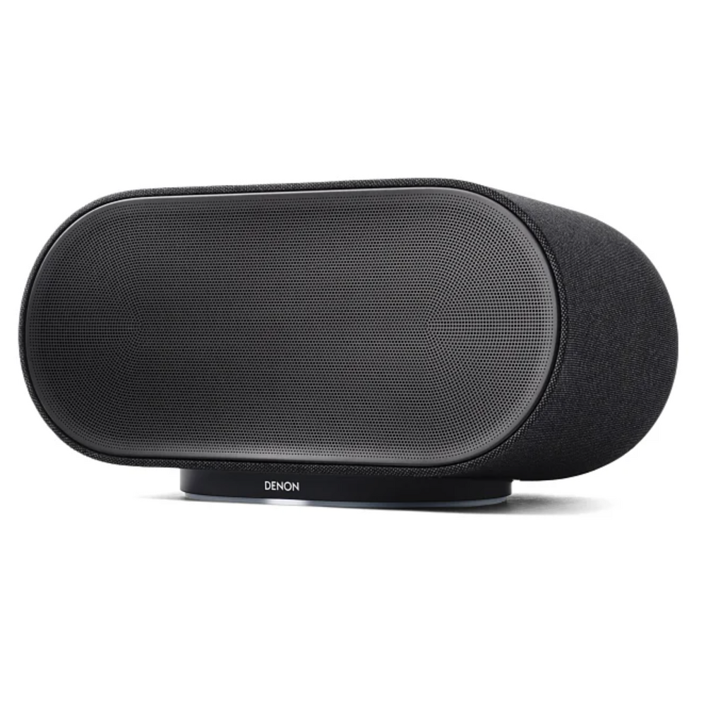 Активная акустика Denon Home 600 Charcoal