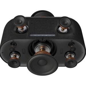 Активная акустика Denon Home 600 Charcoal