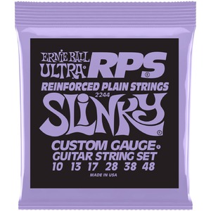 Струны для электрогитары Ernie Ball 2244