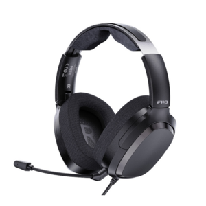 Компьютерная проводная гарнитура FiiO FG3 (F4002W) Черный