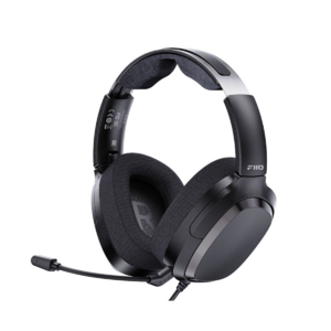 Компьютерная проводная гарнитура FiiO FG3 (F4002W) Черный