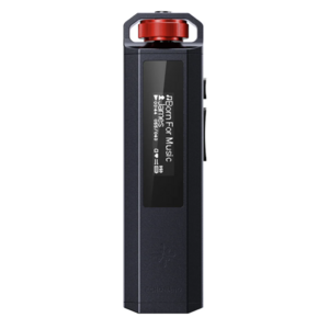 Цифровой плеер Hi-Fi FiiO SNOWSKY ECHO NANO (F4403E) Чёрный