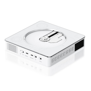 Цифровой плеер Hi-Fi FiiO SNOWSKY BEATBOX (F5191D) Белый