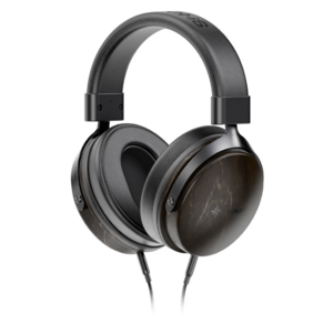 Наушники накладные классические FiiO SNOWSKY NATURE Чёрный