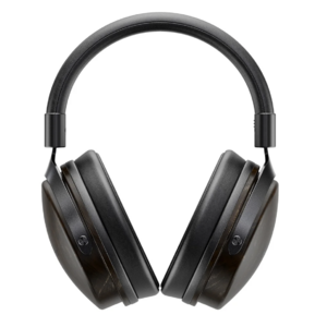 Наушники накладные классические FiiO SNOWSKY NATURE Чёрный