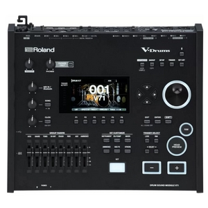 Барабанный модуль Roland V71