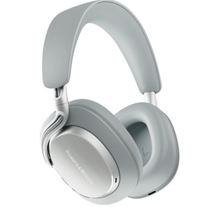 Наушники накладные беспроводные B&W Px8 S2 Pearl Blue