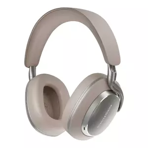 Наушники накладные беспроводные B&W Px8 S2 Warm Stone