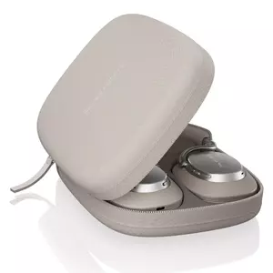 Наушники накладные беспроводные B&W Px8 S2 Warm Stone