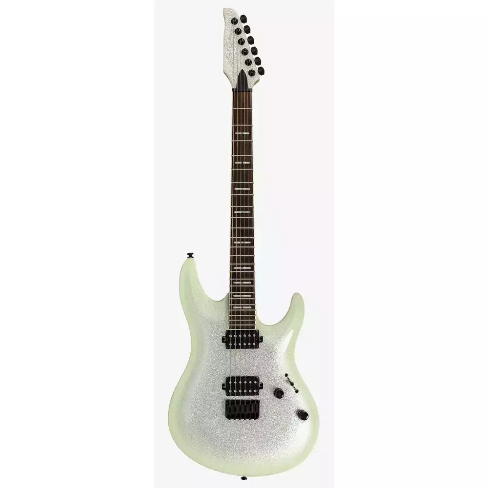 Электрогитара Sire Y5 Silver.SP