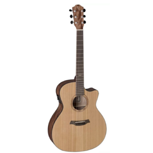 Электроакустическая гитара Baton Rouge AR31C/AFEC-N