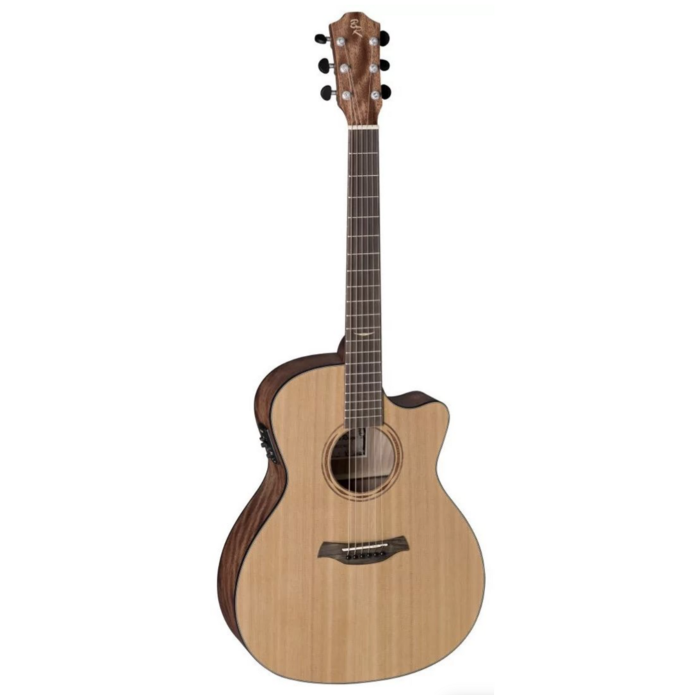 Электроакустическая гитара Baton Rouge AR31S/ACEC-F