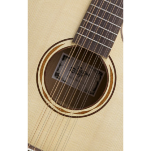 Электроакустическая гитара Baton Rouge AR61S/ACEC-12