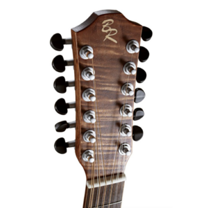 Электроакустическая гитара Baton Rouge AR61S/ACEC-12