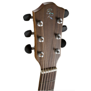 Электроакустическая гитара Baton Rouge AR101S/ACEC-N