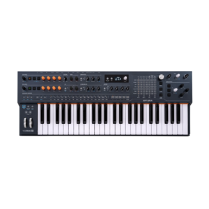 Цифровой синтезатор Arturia MiniFreak 49