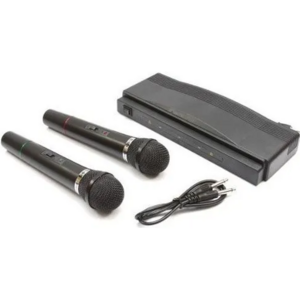 Радиосистема на два микрофона VSEC DR-306