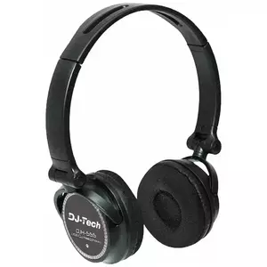 Наушники мониторные для DJ DJ-TECH DJH555