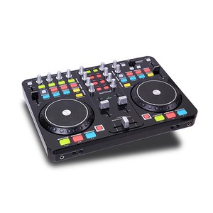 DJ контроллер DJ-TECH DJ IMIXMK2