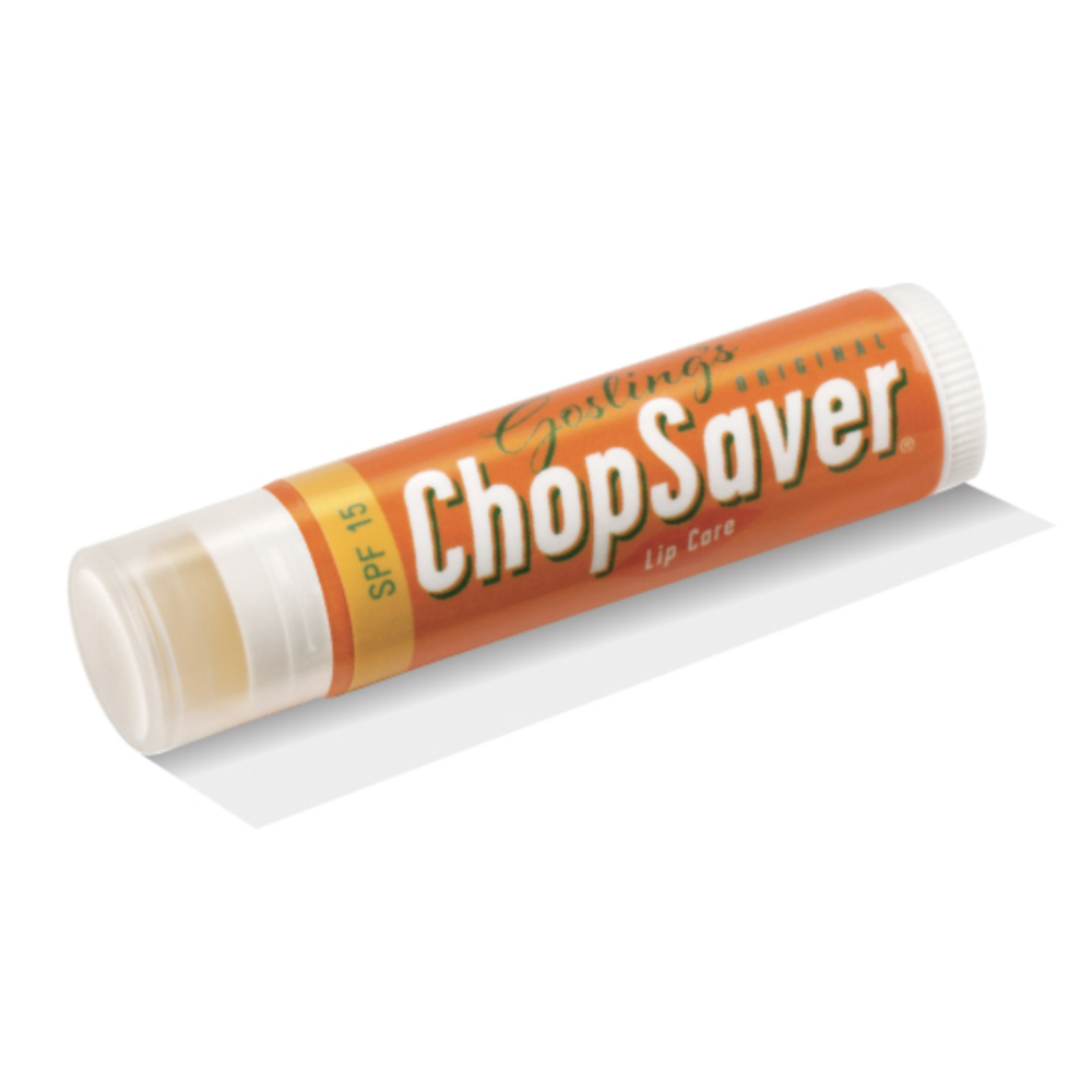 Помада для ухода за губами CHOPSAVER CHPS with SPF15 Lip Balm