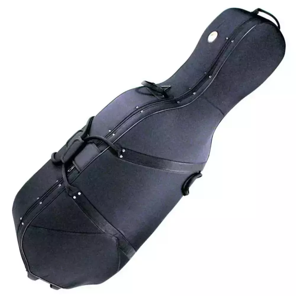 футляр для виолончели Travelite TL-20 Deluxe Cello Case 4/4