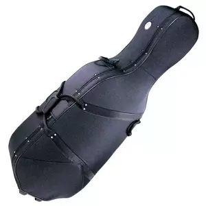 футляр для виолончели Travelite TL-20 Deluxe Cello Case 4/4