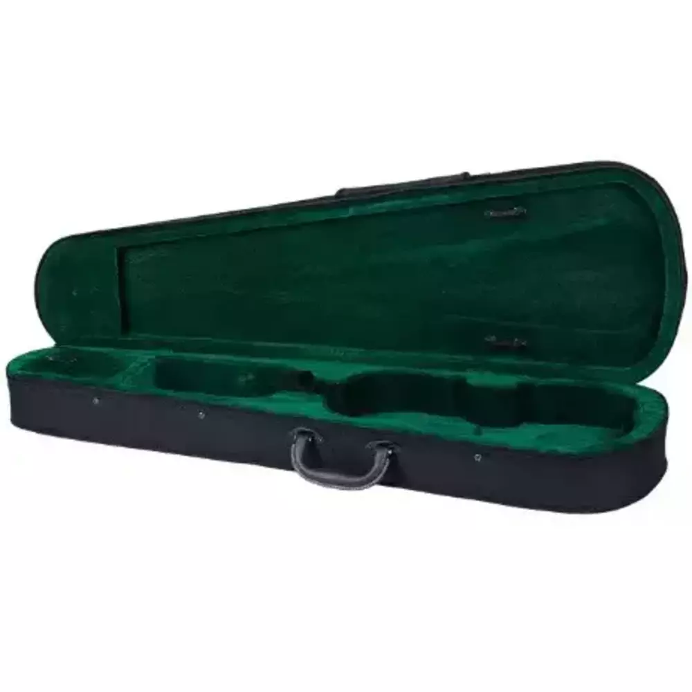 футляр для скрипки 3/4 Featherweight C-3907 Violin Case Semi-shaped 3/4