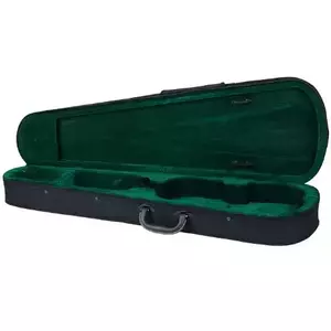 футляр для скрипки 3/4 Featherweight C-3907 Violin Case Semi-shaped 3/4