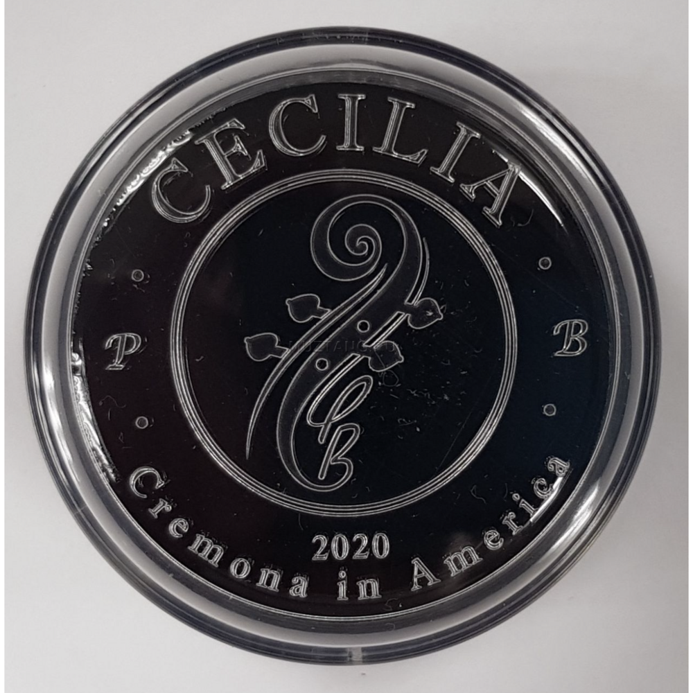 Аксессуар для струнного инструмента CECILIA A Piacere Cello канифоль для вилончели