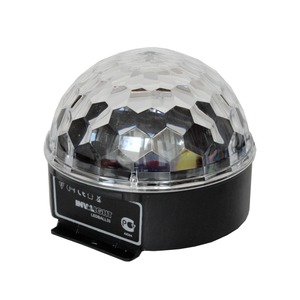 LED светоэффект INVOLIGHT LEDBALL33