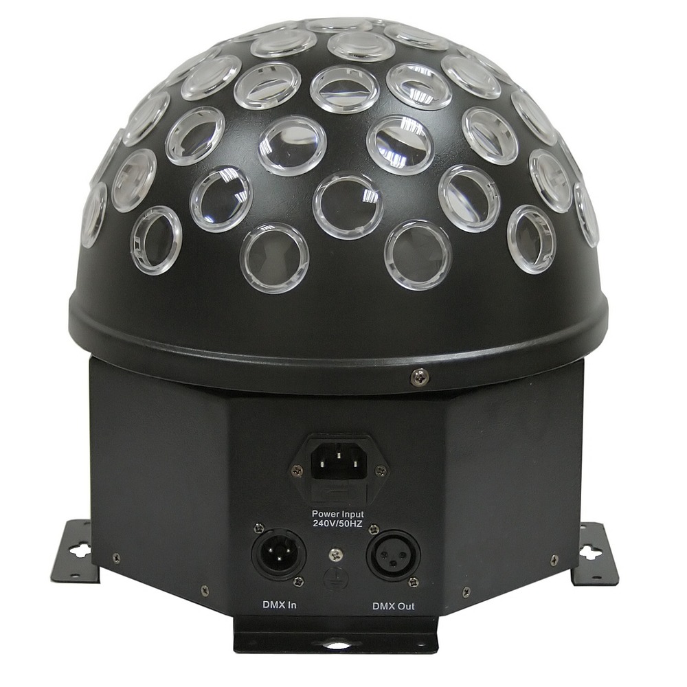 LED светоэффект INVOLIGHT LEDBALL9