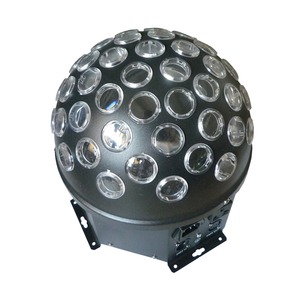 LED светоэффект INVOLIGHT LEDBALL9