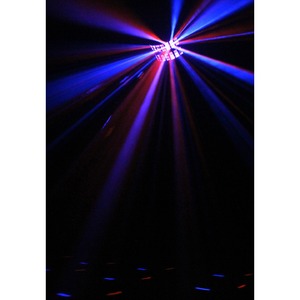LED светоэффект INVOLIGHT NL420