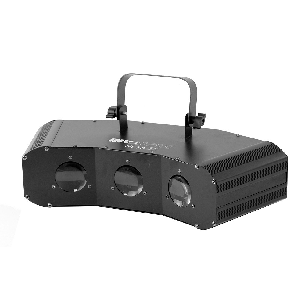 LED светоэффект INVOLIGHT NL70