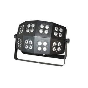 LED светоэффект INVOLIGHT OB320