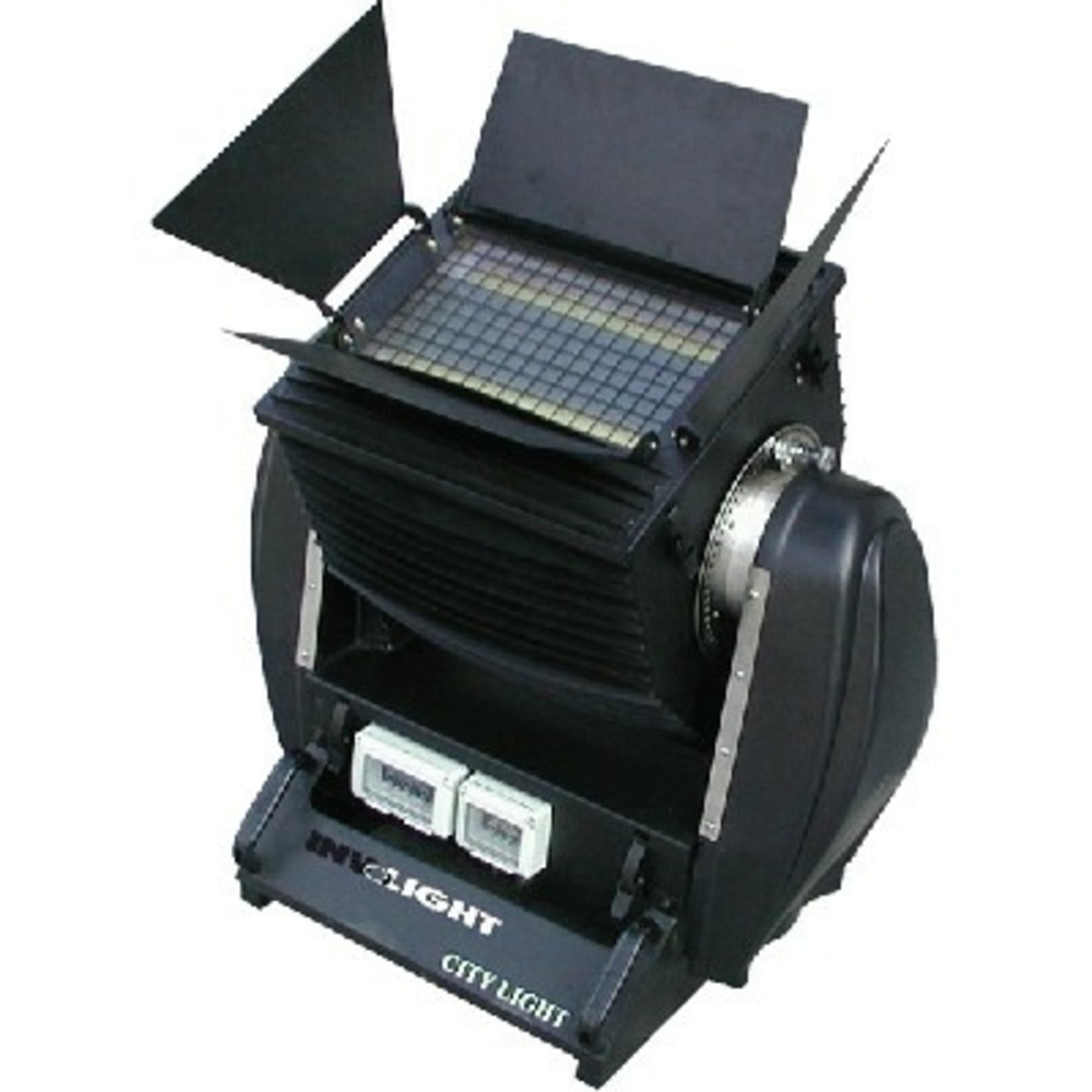 Архитектурный прожектор INVOLIGHT CL2501