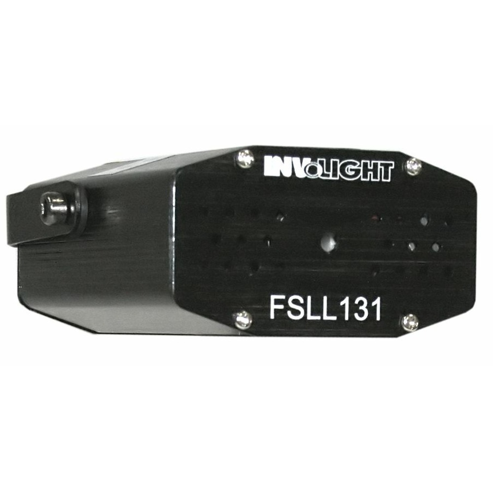 Лазерный эффект INVOLIGHT FSLL131