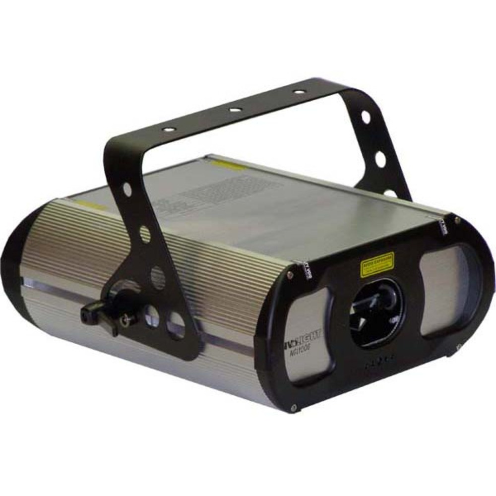 Лазерный эффект INVOLIGHT NGL100G