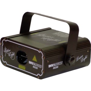 Лазерный эффект INVOLIGHT NGL30G