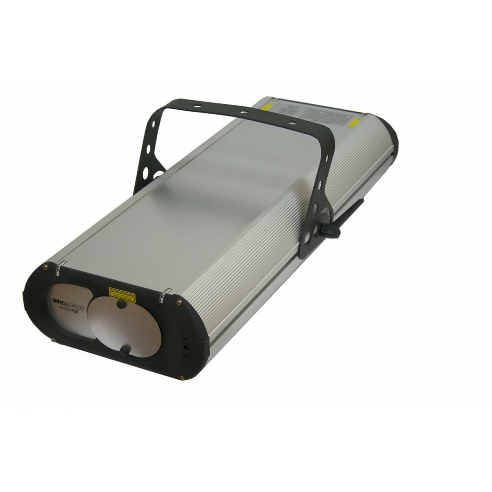 Лазерный эффект INVOLIGHT NLS350RGB